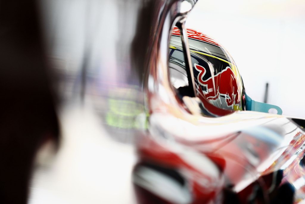 GP Cina - Prove Libere